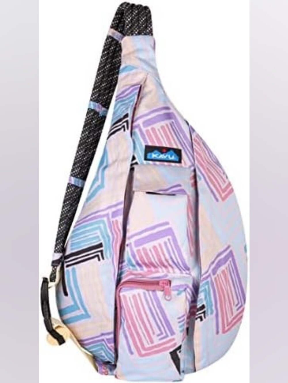 KAVU Rope Sling Bag